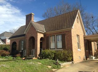 204 S Central Ave, New Albany, MS 38652