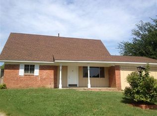 107 Cornell Cir, Fort Smith, AR 72908