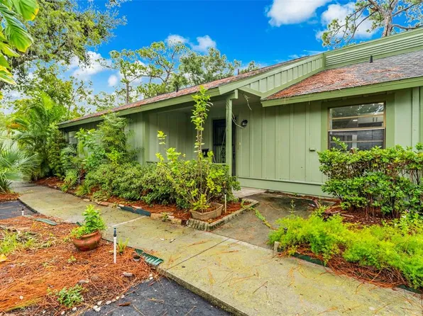 5014 BARRINGTON CIRCLE #2102, SARASOTA, FL 34234