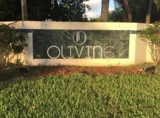 3827 Coral Tree Cir #3827, Pompano Beach, FL 33073