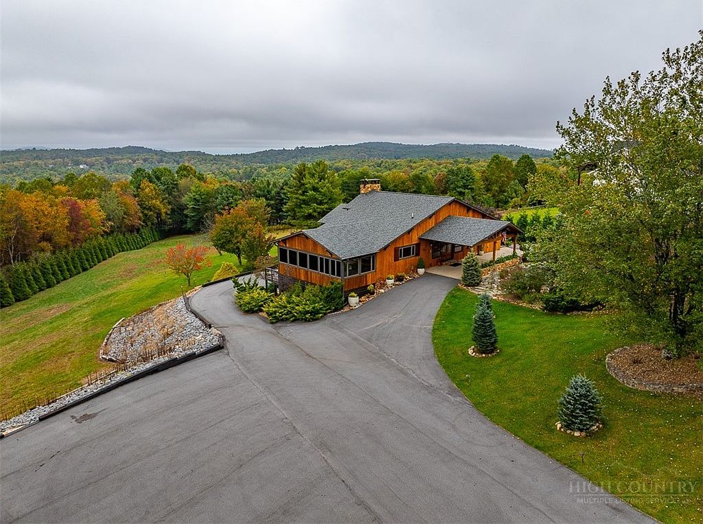186 Woodcrest Road, Glade Valley, NC 28627 | MLS #253680 | Zillow