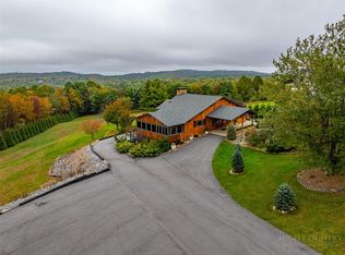 186 Woodcrest Rd, Glade Valley, NC 28627