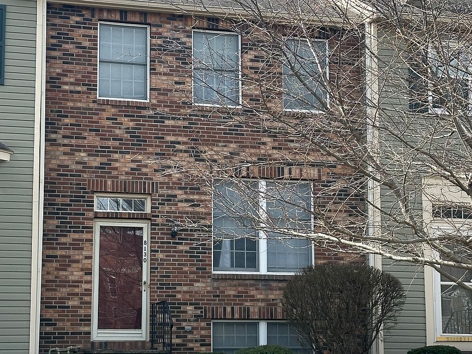1st image of 8130 Verbeck Dr