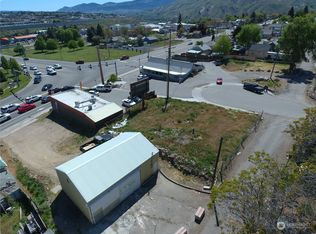 308 Stevens St, Wenatchee, WA 98801