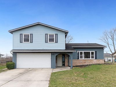 6830 Selkirk Dr, Fort Wayne, IN, 46816