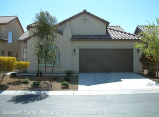11208 Campanile St, Las Vegas, NV 89141