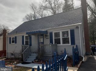 615 Rosemere Ave, Silver Spring, MD 20904