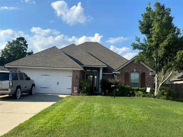 314 Peachwood Cir, Haughton, LA 71037