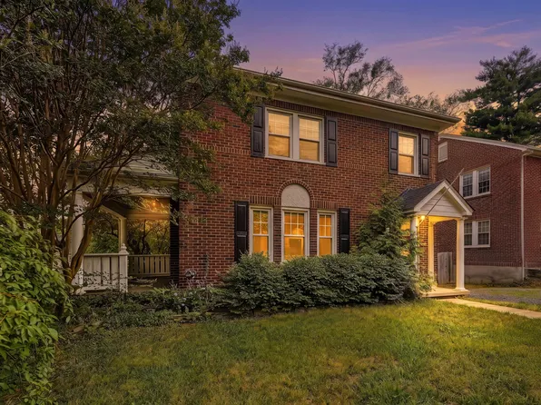 1516 Sherwood Ave SW, Roanoke, VA 24015