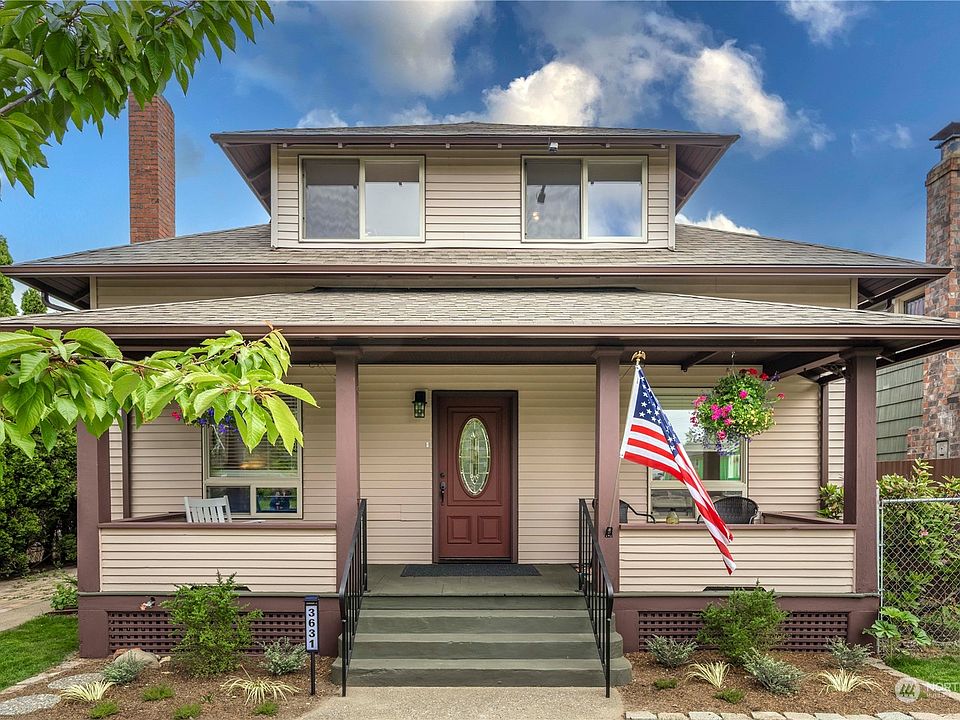1st image of 3631 S J Street