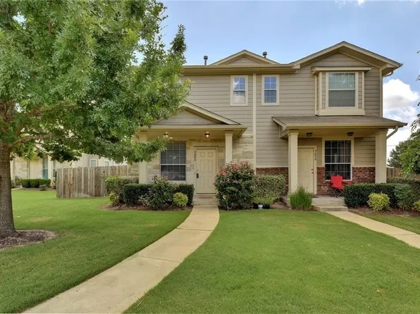 908A Sebastian Bnd #A, Pflugerville, TX 78660