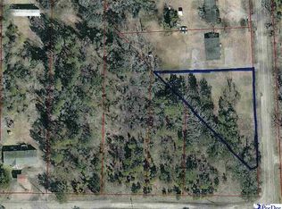 1215 Turner Rd, Florence, SC 29506