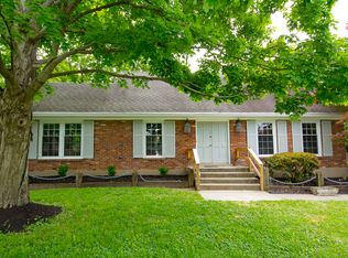 175 Todd Dr, Mount Washington, KY 40047