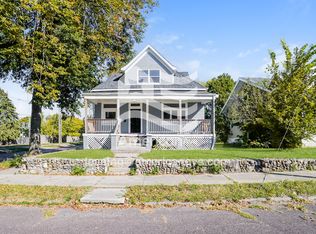 701 E Behrends Ave, Peoria, IL 61603