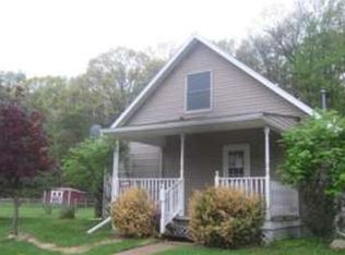 9305 Willow Rd, Willis, MI 48191