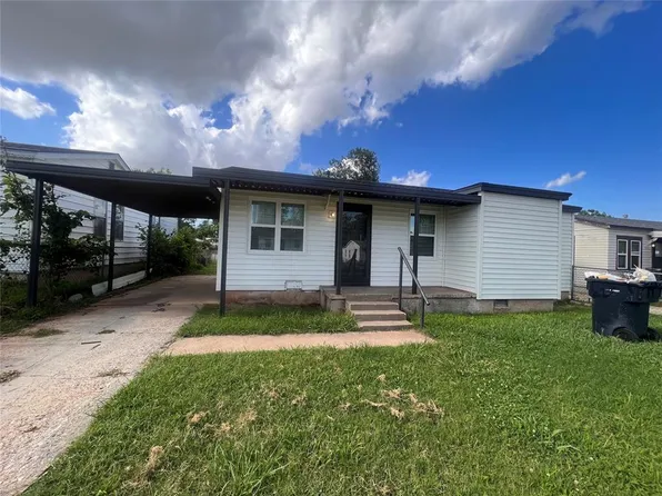 4009 SW 26th St, Oklahoma City, OK 73108