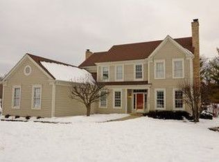 22688 W Doncaster Cir, Deer Park, IL