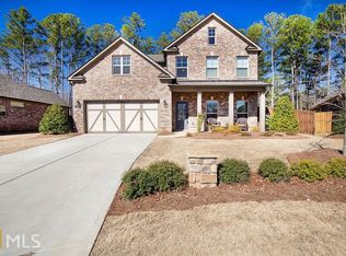 4790 Amble Trce, Cumming, GA 30040