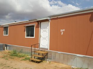 514 North Rd, Chaparral, NM 88081