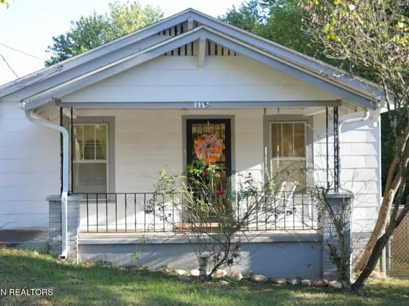 118 W Moody Ave, Knoxville, TN 37920