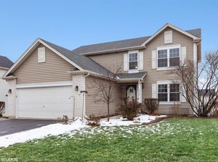 3702 Fiday Rd, Joliet, IL 60431