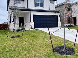 312 Black Alder St, Georgetown, TX 78626