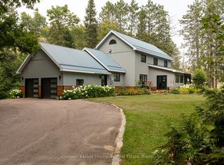 1095 Williamsport Rd, Huntsville, ON P1H2J4