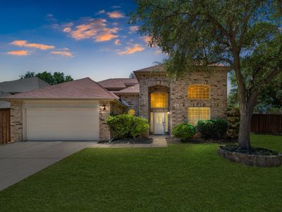 401 Rembert Ct, Highland Village, TX, 75077