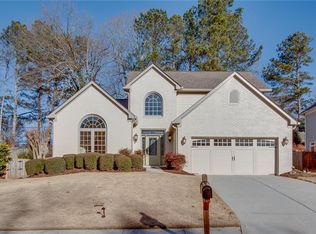 3457 Dunlin Shore Ct, Peachtree Corners, GA 30092