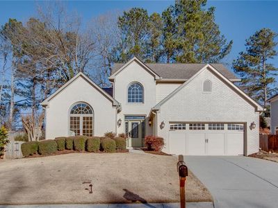 3457 Dunlin Shore Ct, Norcross, GA, 30092