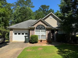 214 Pine Ridge Trce, Athens, GA 30605