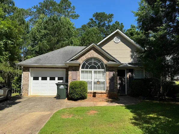 214 Pine Ridge Trce, Athens, GA 30605