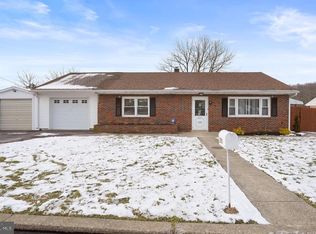 2208 N 18th St, Reading, PA 19604