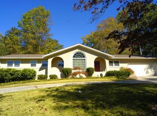 3018 Greenbrook Way, Atlanta, GA 30345