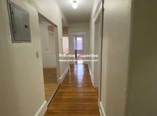 (Undisclosed Address), Brookline, MA 02446