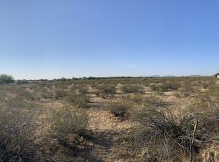 17775 W El Tiro Rd D-LOT 4, Marana, AZ 85653