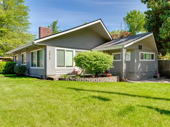 2815 Hilyard St, Eugene, OR 97405