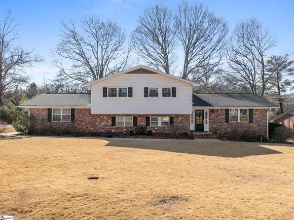 9 New Castle Way, Greenville, SC 29615