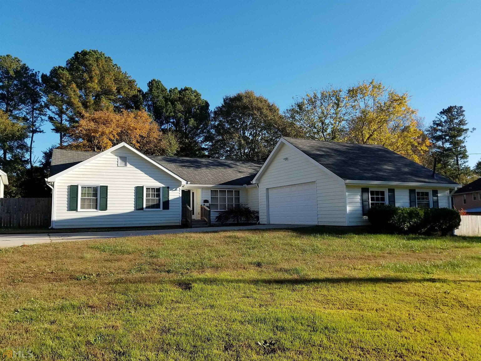 20 Hull Rd SE, Conyers, GA 20   MLS 20   Zillow