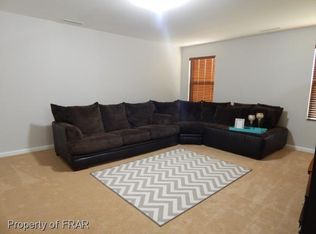 902 Amanda Dr, Sanford, NC 27330