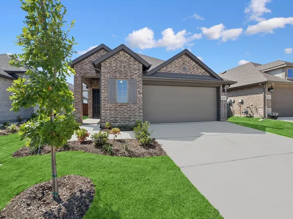 4318 Anglers Way, Royse City, TX 75189