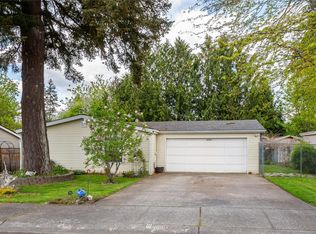 18322 SE 263rd Pl, Covington, WA 98042