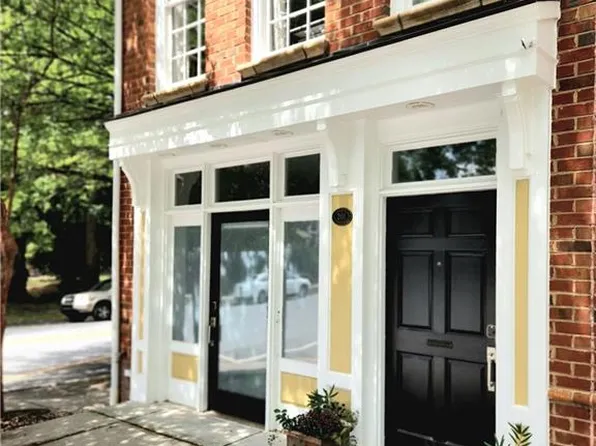 201 Southside Sq, Greensboro, NC 27401