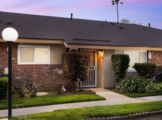 1921 Sherry Ln APT 110, Santa Ana, CA 92705