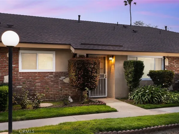 1921 Sherry Ln APT 110, Santa Ana, CA 92705