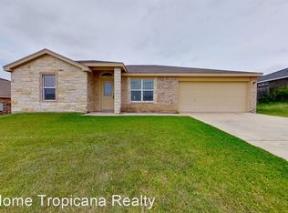 2707 Coal Oil Dr, Killeen, TX 76549