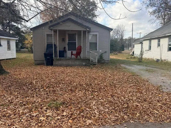 (undisclosed Address), Piggott, AR 72454