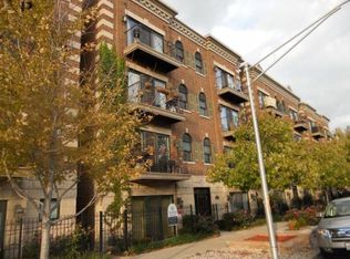 1152 W Roscoe St APT 2W, Chicago, IL 60657