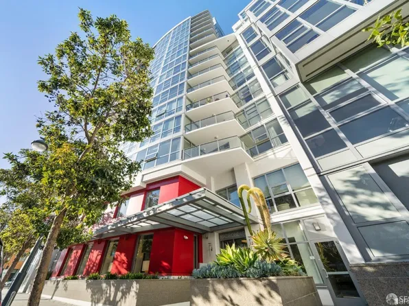 435 China Basin Street #205, San Francisco, CA 94158