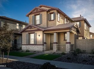 4273 E Jones St, Gilbert, AZ 85295